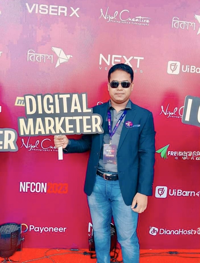 Mehedi Shahriar Porosh - Digital Marketing Consultant